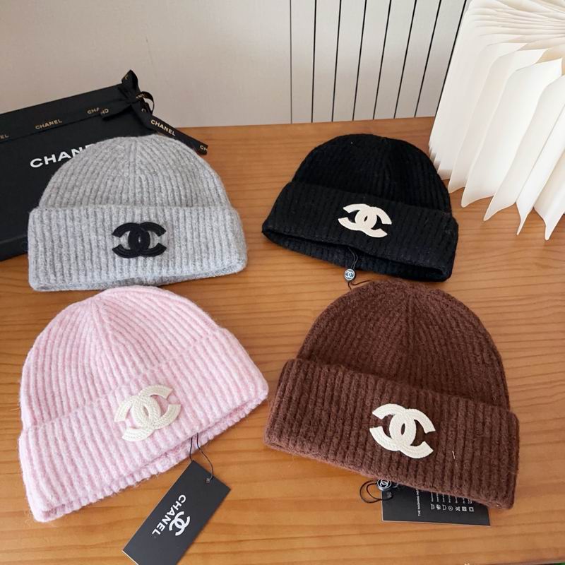 Chanel Hat dx218